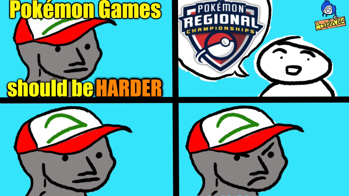 AndyLaVGC tweet media