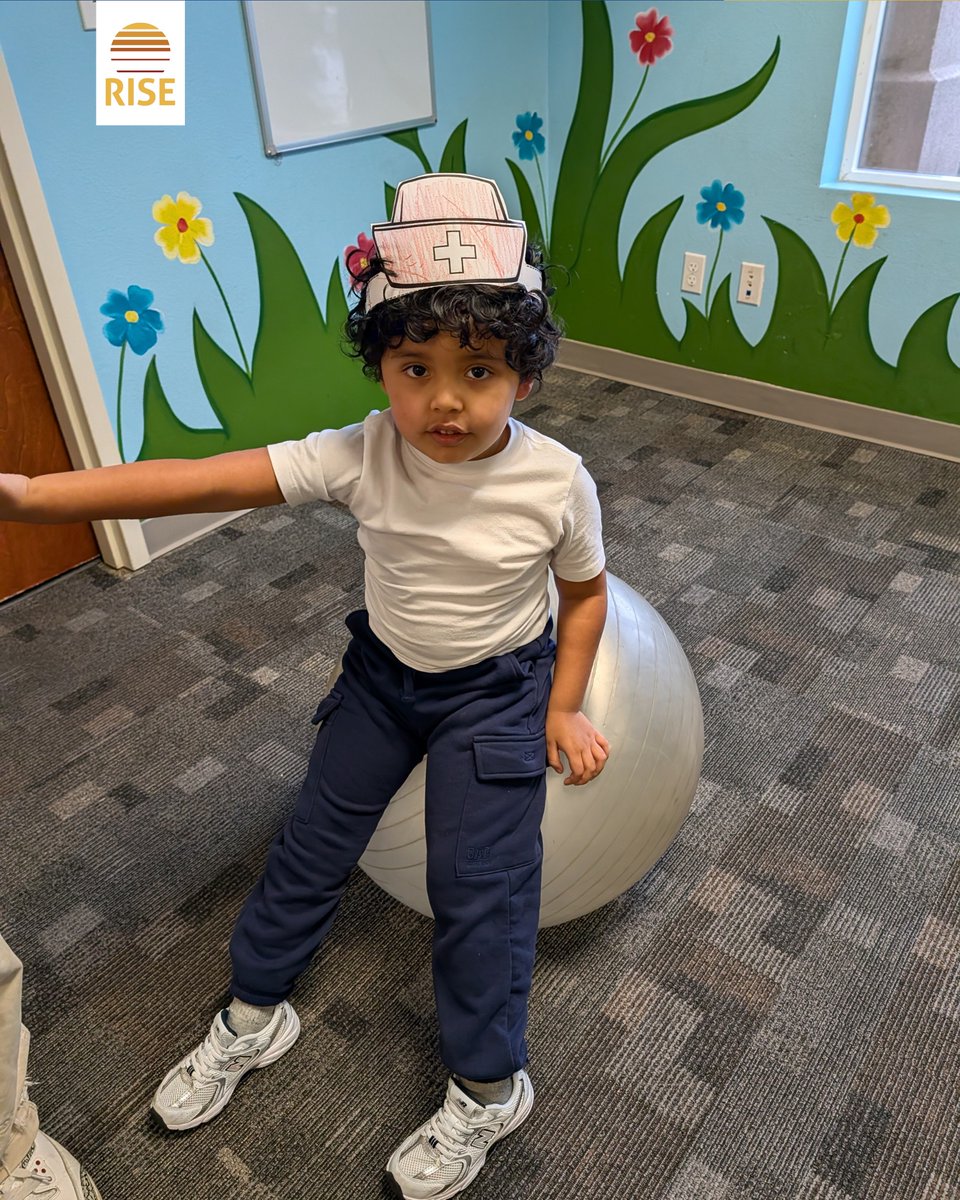 RISE Services, Inc. tweet media