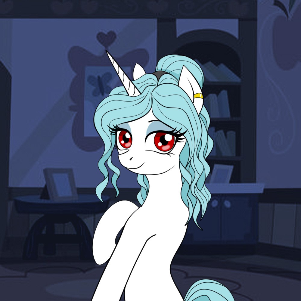 Quiet Lullaby tweet media