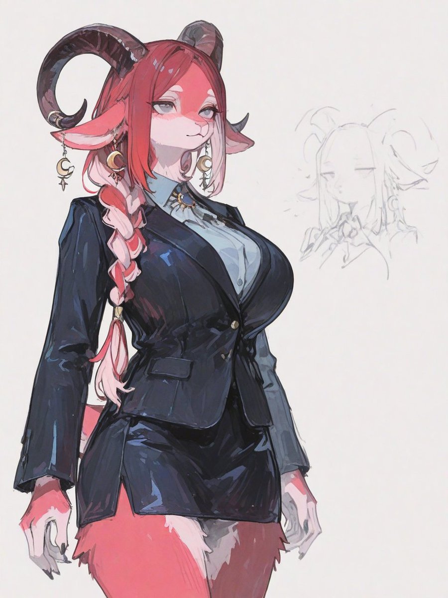 ちゃた tweet media