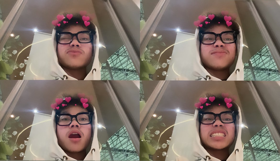 sokdeep_'s tweet photo. bentar lagi lebaran woi cepet amat https://t.co/i2MUEy04PT