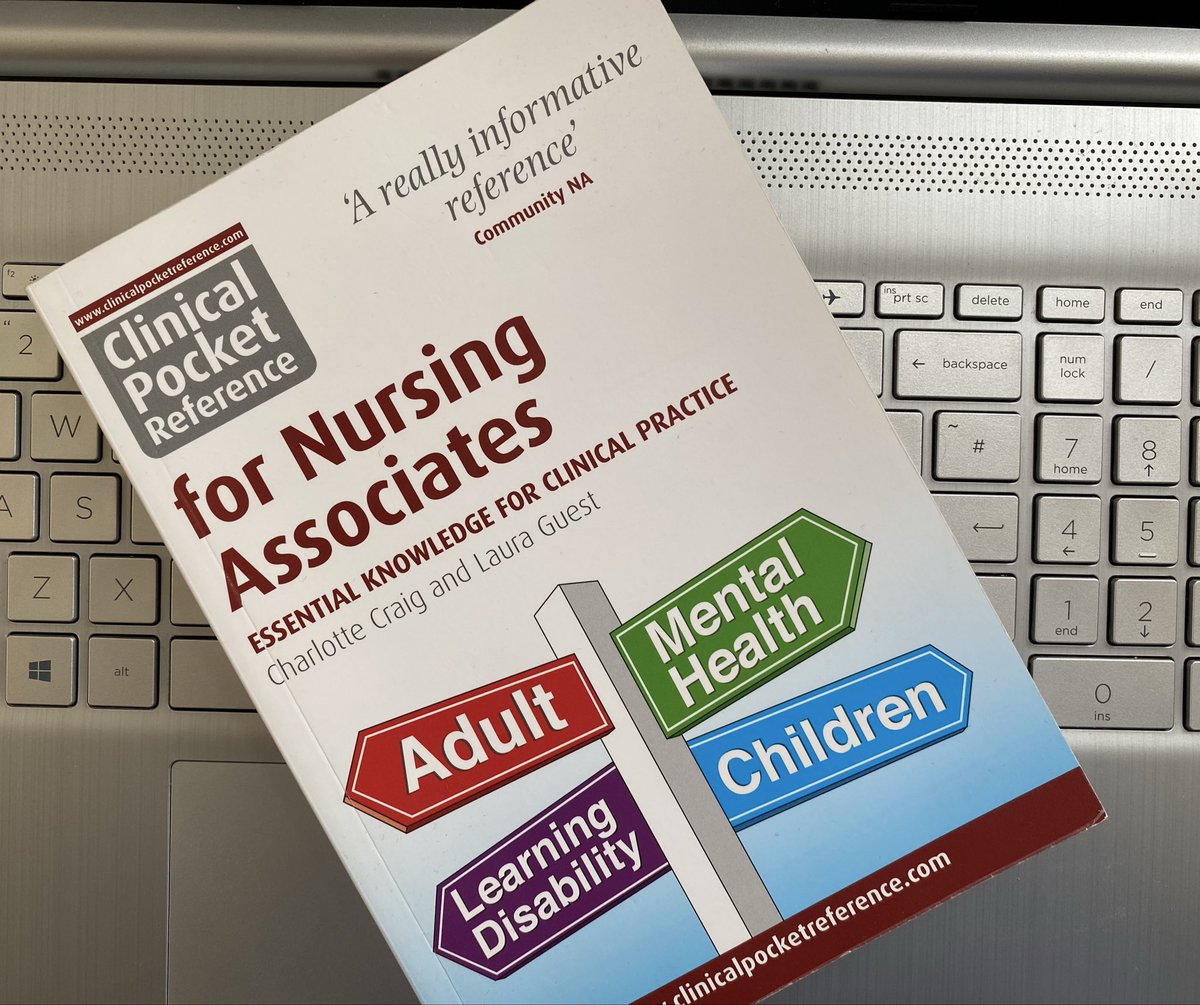 Clinical Pocket Reference tweet media