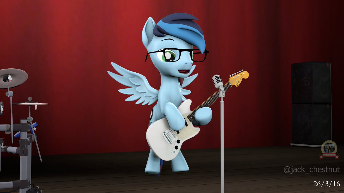 JackChestnut tweet media