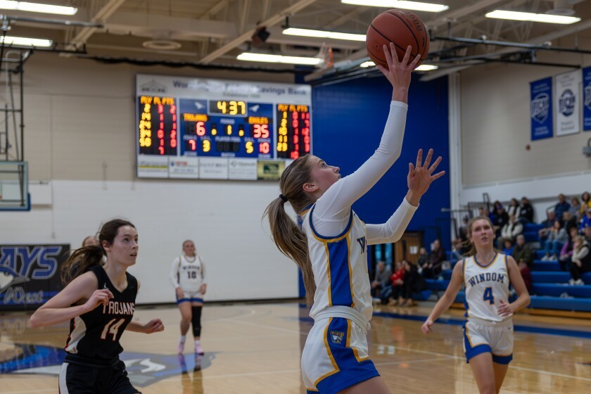 Windom Eagles tweet media