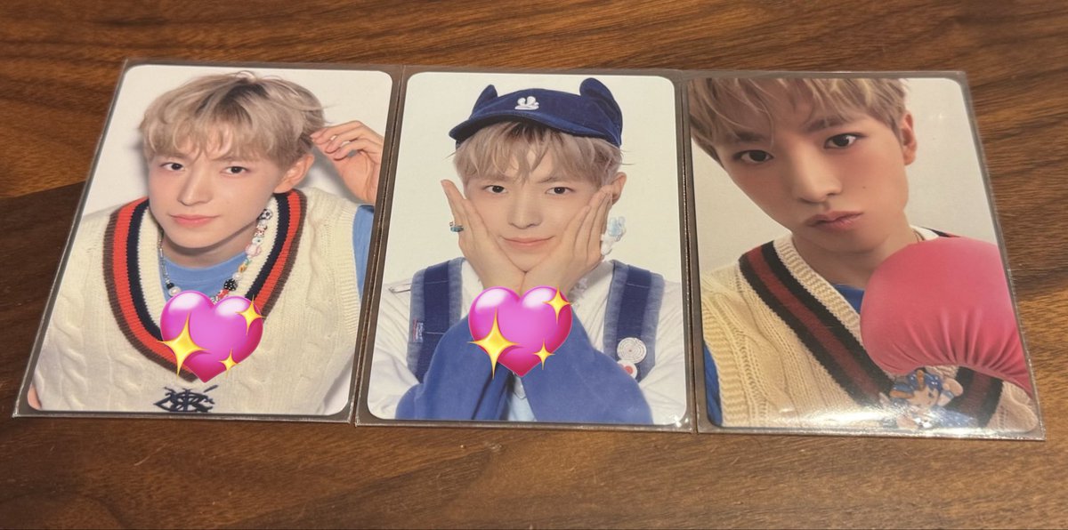 🍀Kyon경⭐💗🎹 tweet media