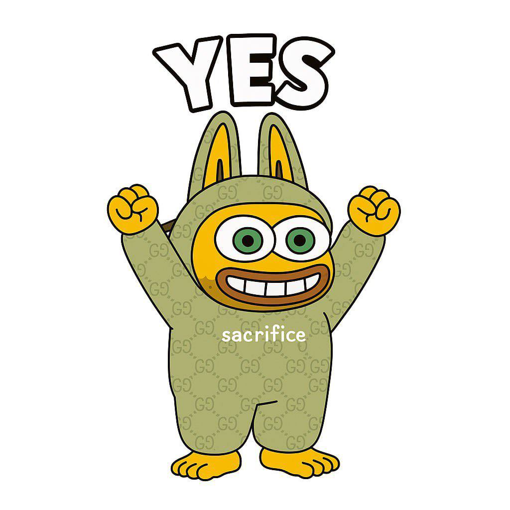 <a href="/daumenxyz/">Daumen</a> GM Daumen
Got a hot CA for you 
$DPINO 

Ca: 4fwCUiZ8qaddK3WFLXazXRtpYpHc39iYLnEfF7KjmoEy