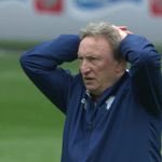 USMNT burner tweet media