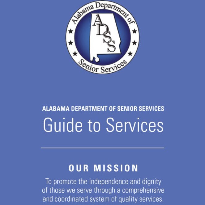 AL Dept. of Senior Services tweet media