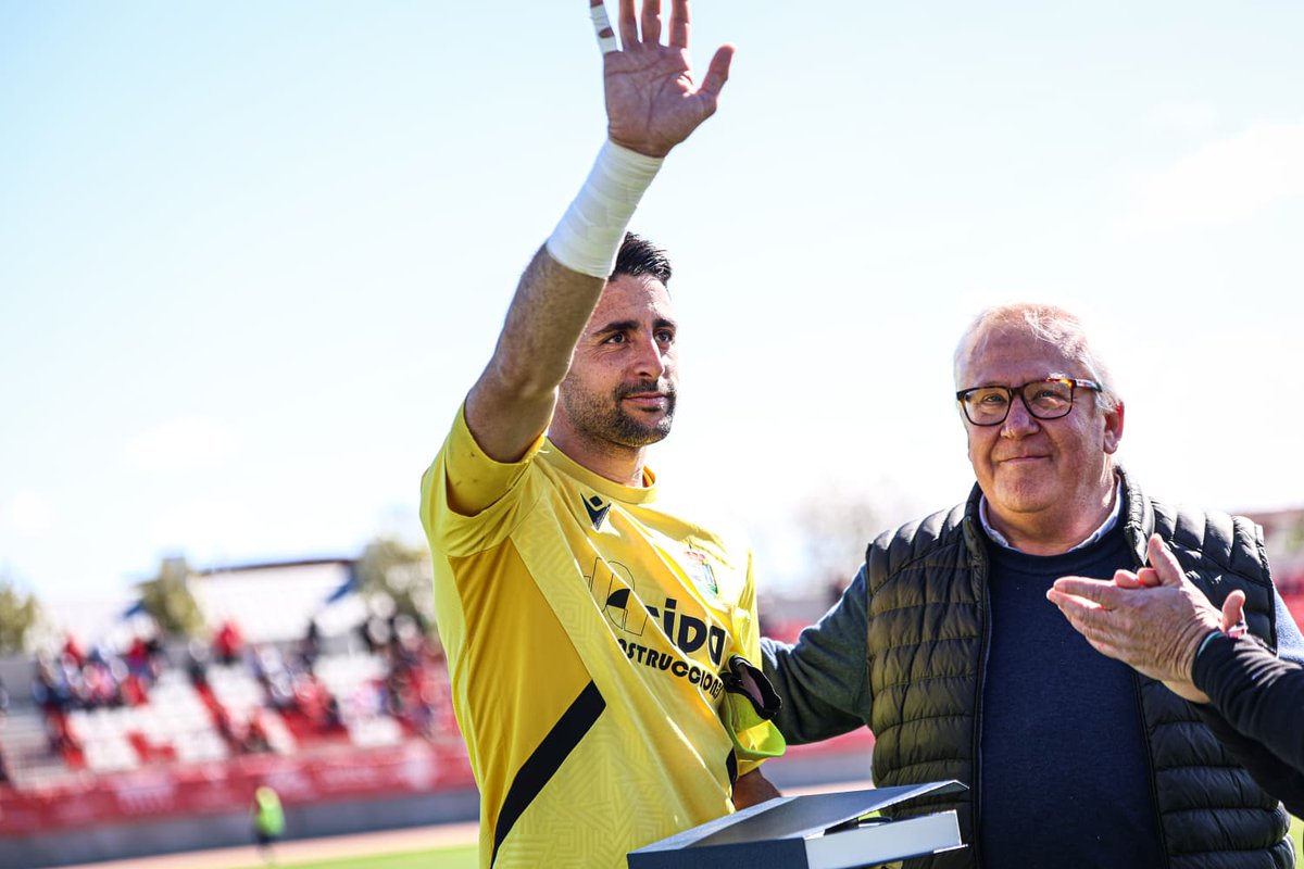 CD Don Benito tweet media