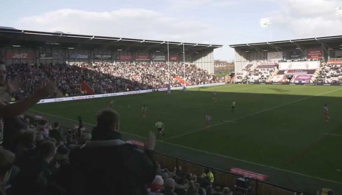 Hull FC Stats tweet media