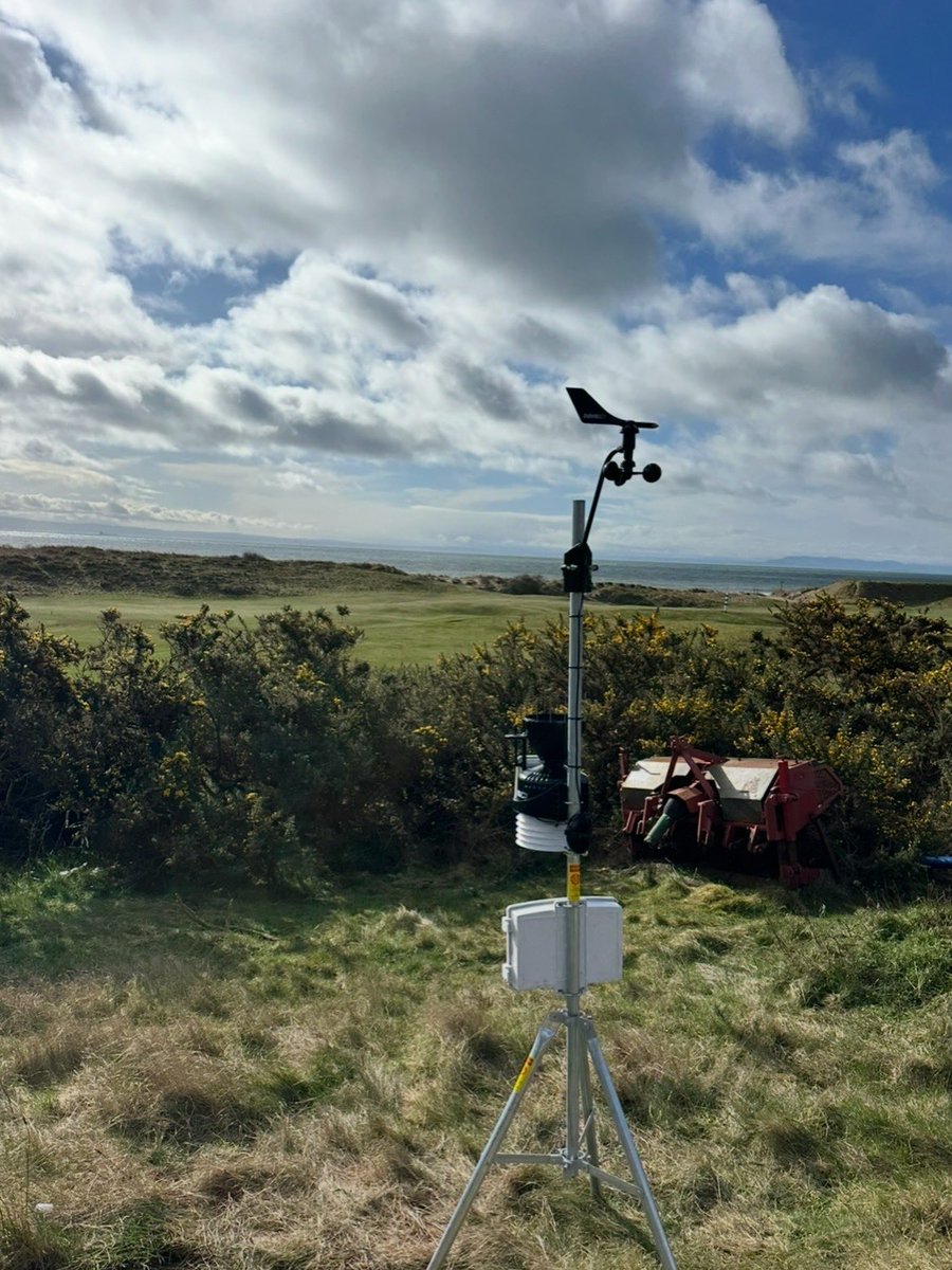 Prodata Weather tweet media