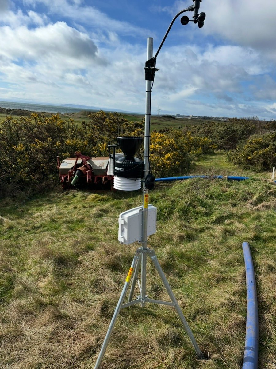 Prodata Weather tweet media