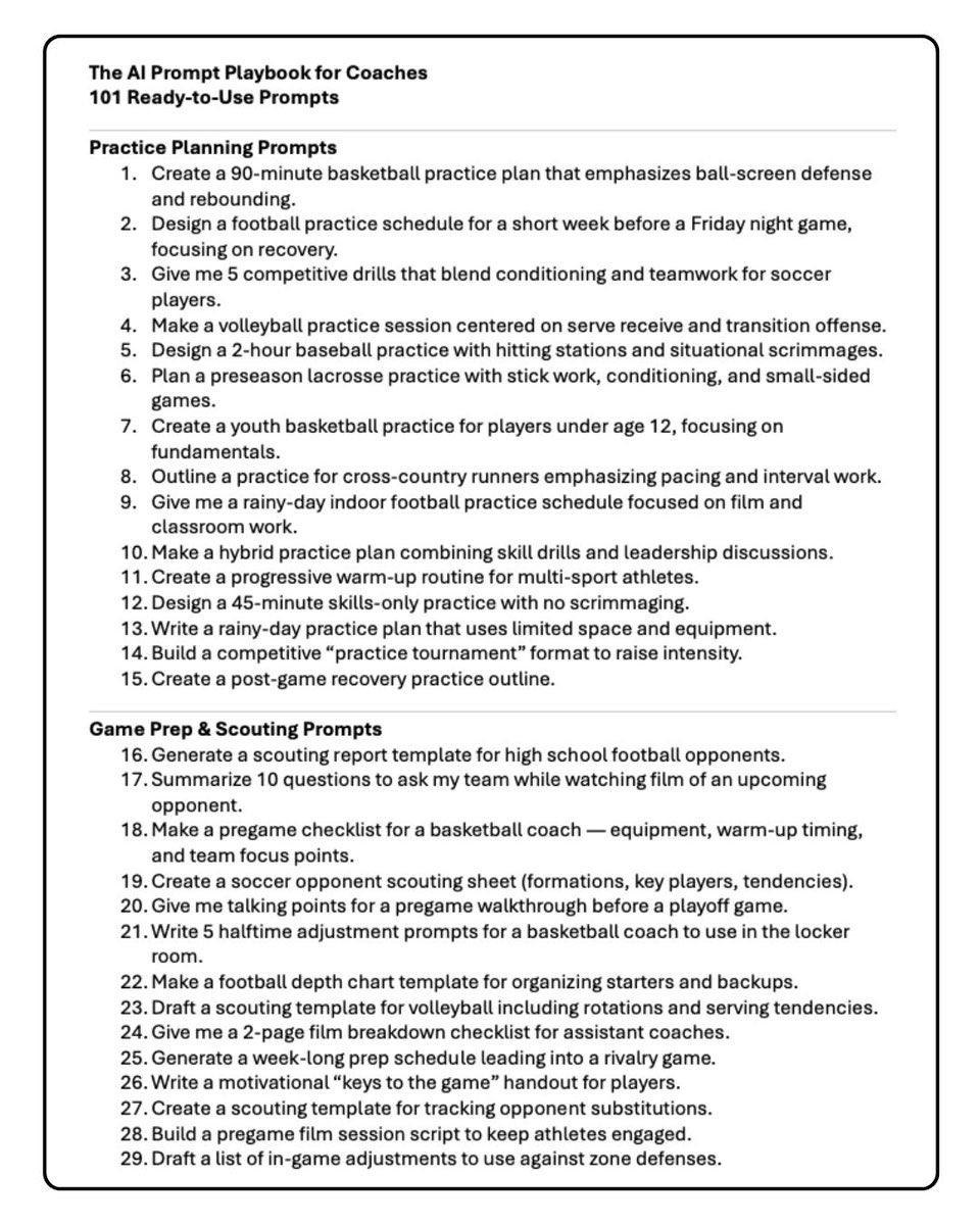 CoachLync | Tools & Playbooks tweet media