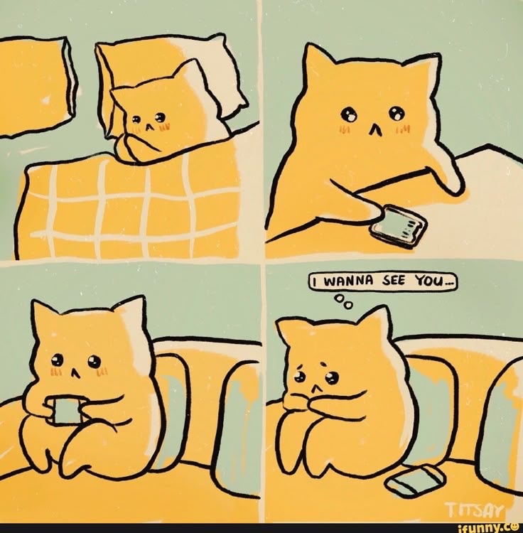 من اون روزي كه مامان بابام زنگ زدند و من نشنيدم كه جواب بدم: