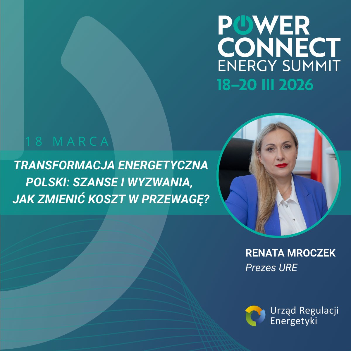 Urząd Regulacji Energetyki tweet media