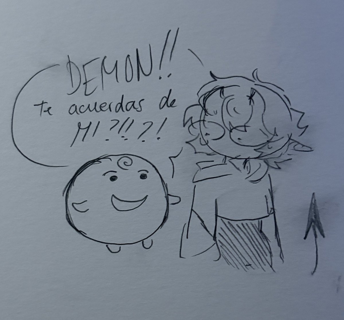 𝗗𝗲𝗺𝗼𝗻 .ᐟ 🍓 | VGEN tweet media