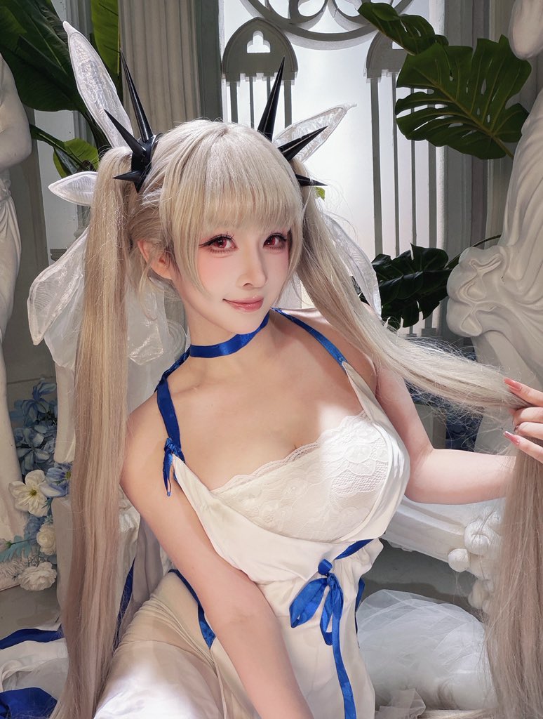 叉子宝宝_ tweet media