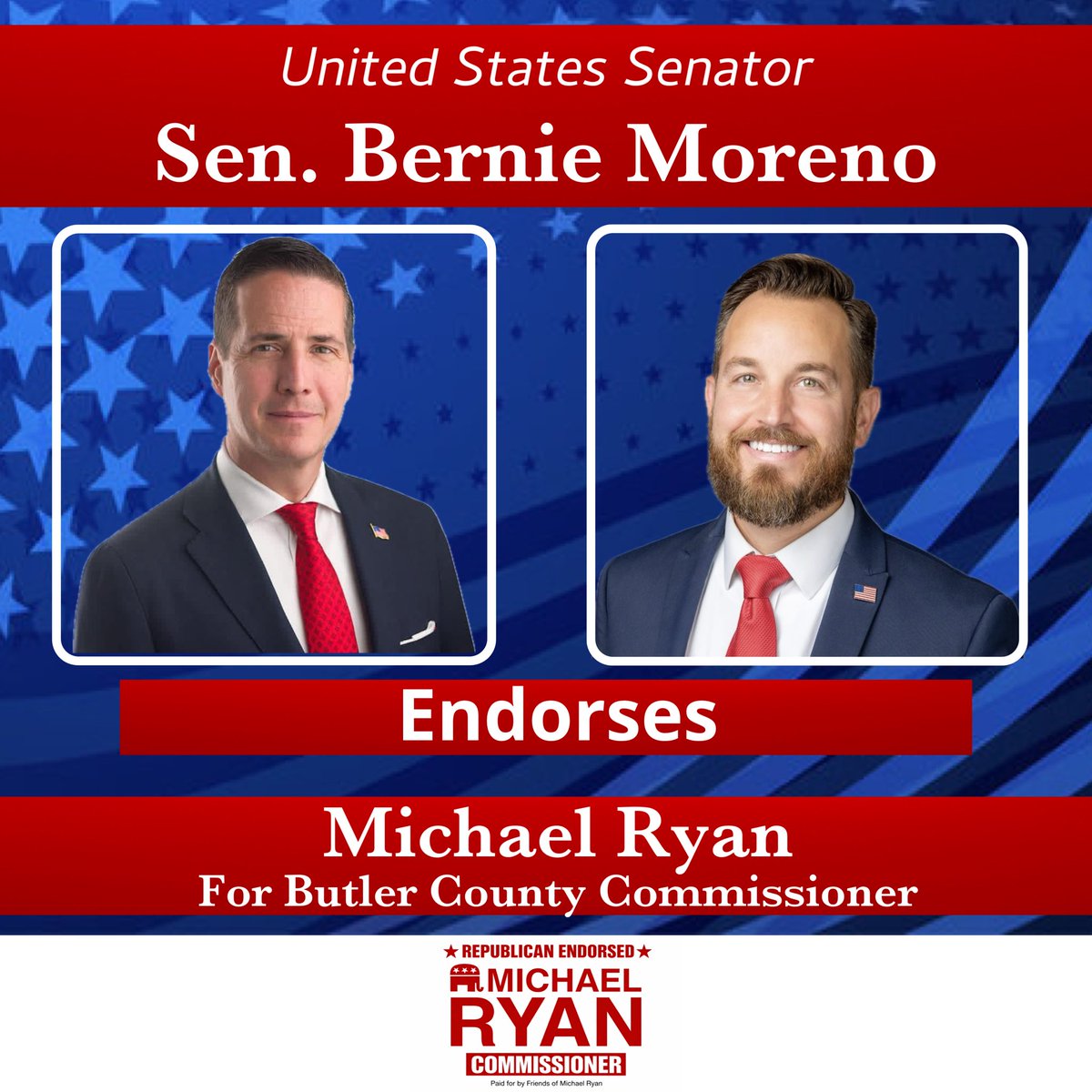 Michael V. Ryan tweet media