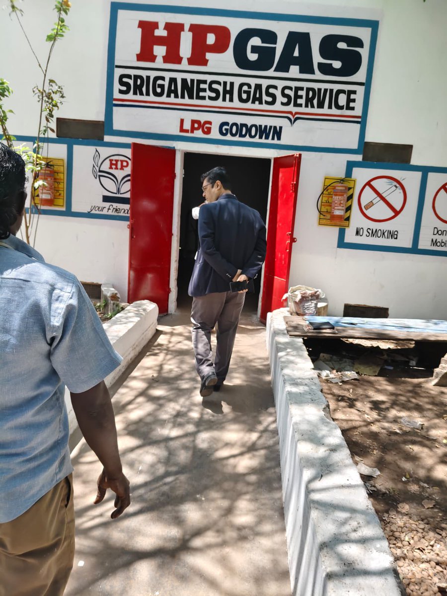 Chennai LPG RO tweet media