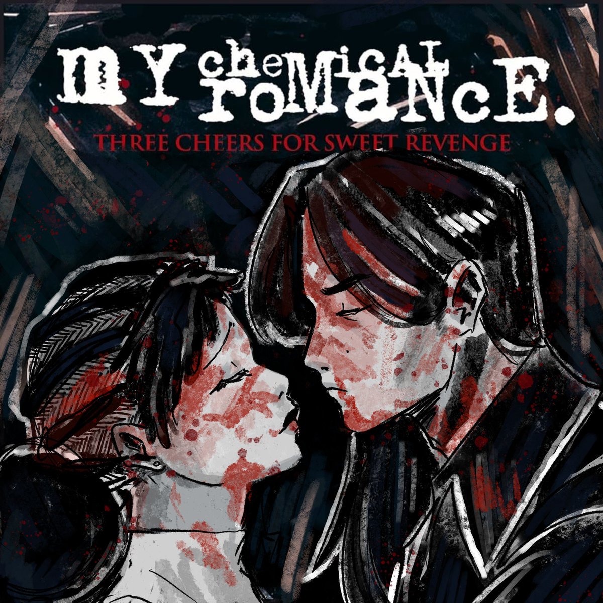 Bailey🐇 tweet media