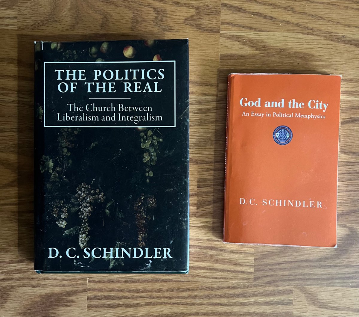 James R. Wood tweet media