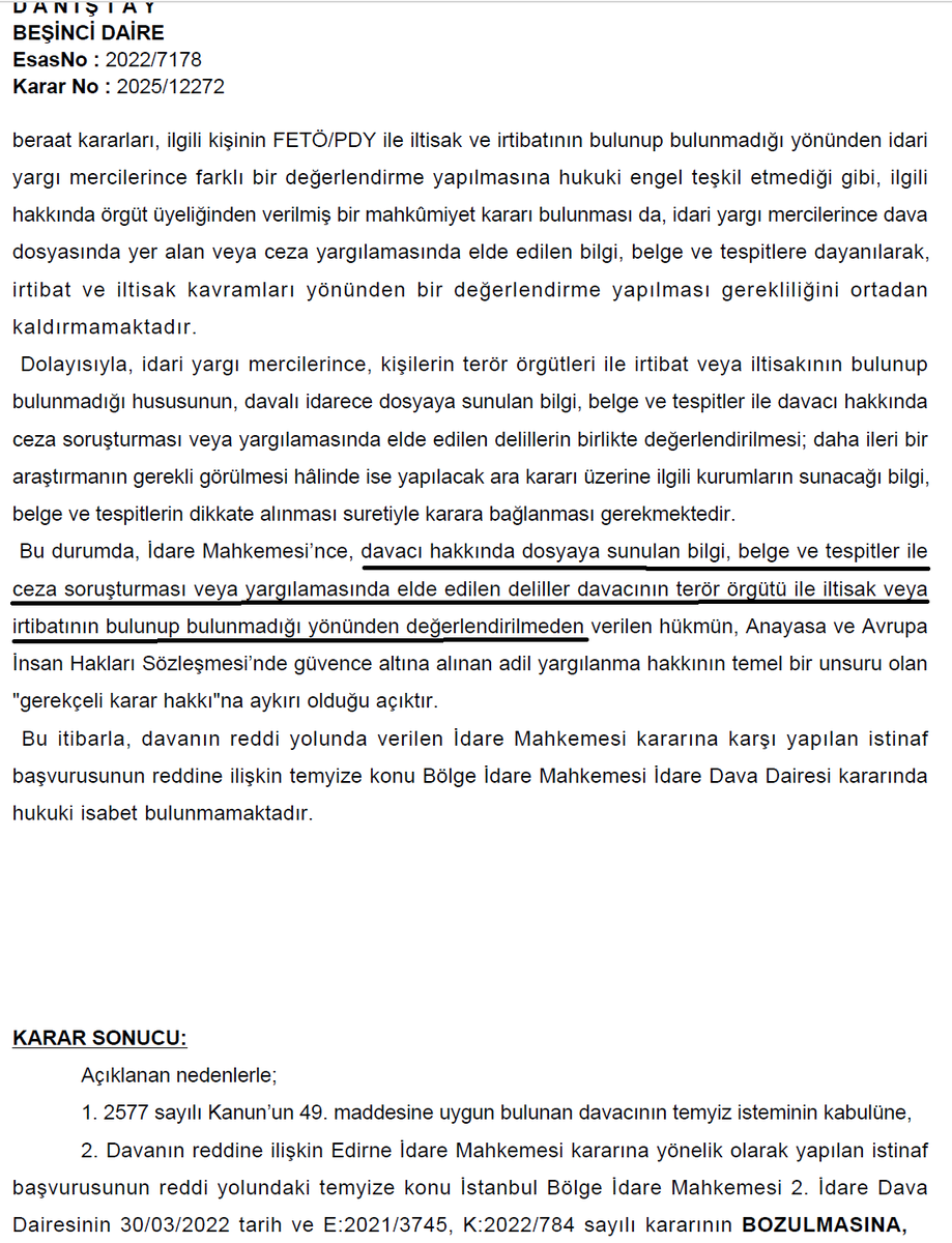 Av. Mahmut LEVENT tweet media