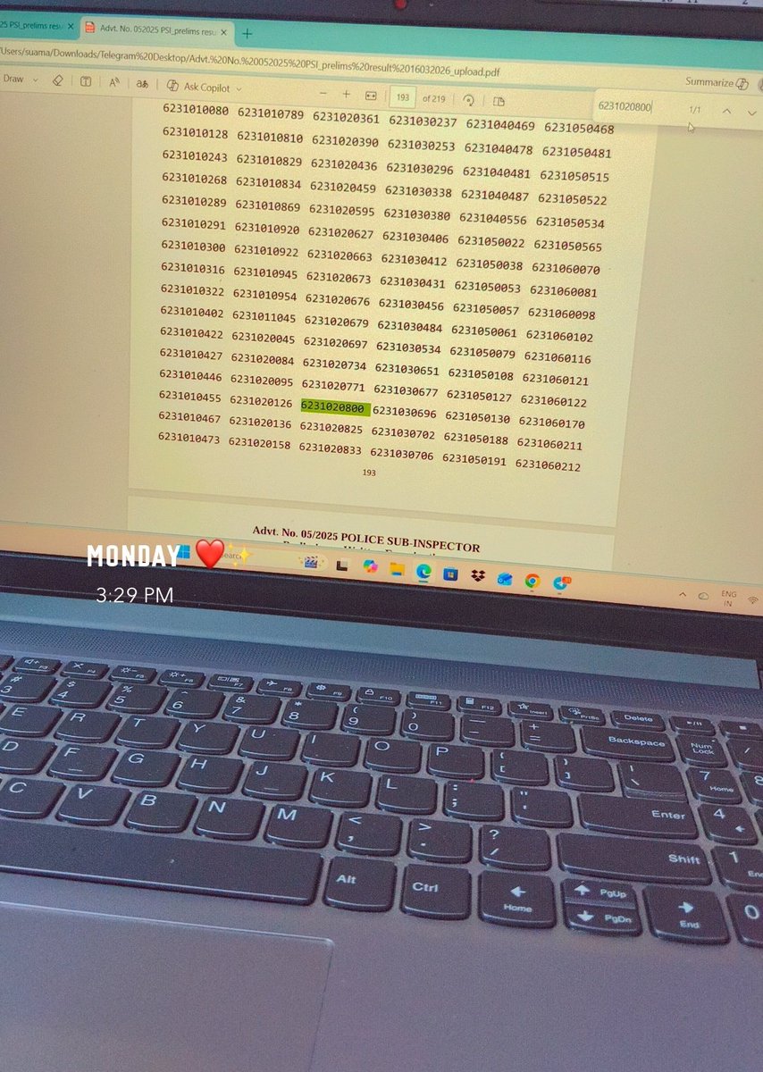 Kirti Priya tweet media