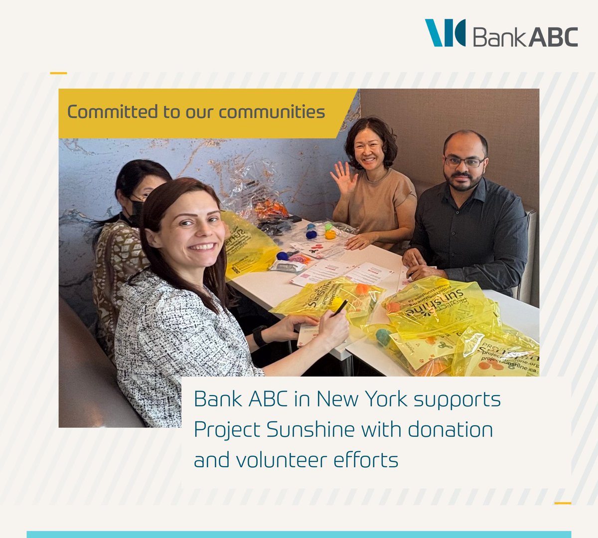BankABC tweet media