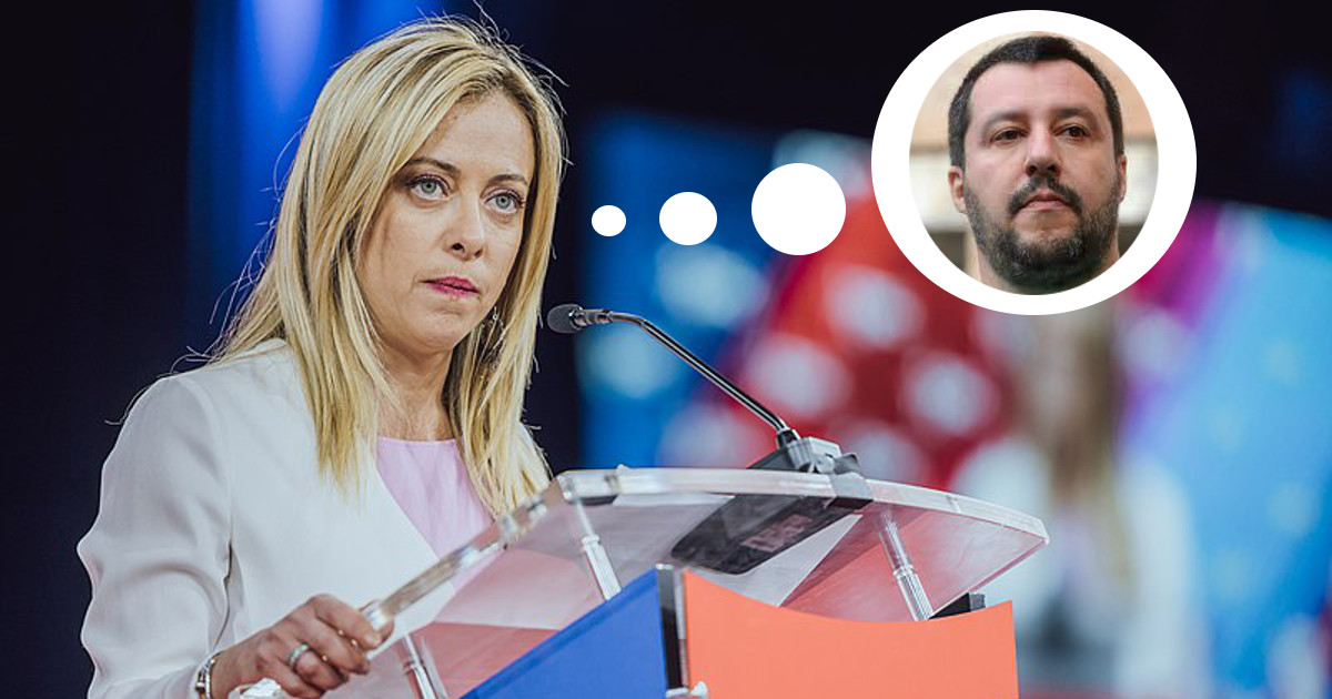 Lercio.it tweet media