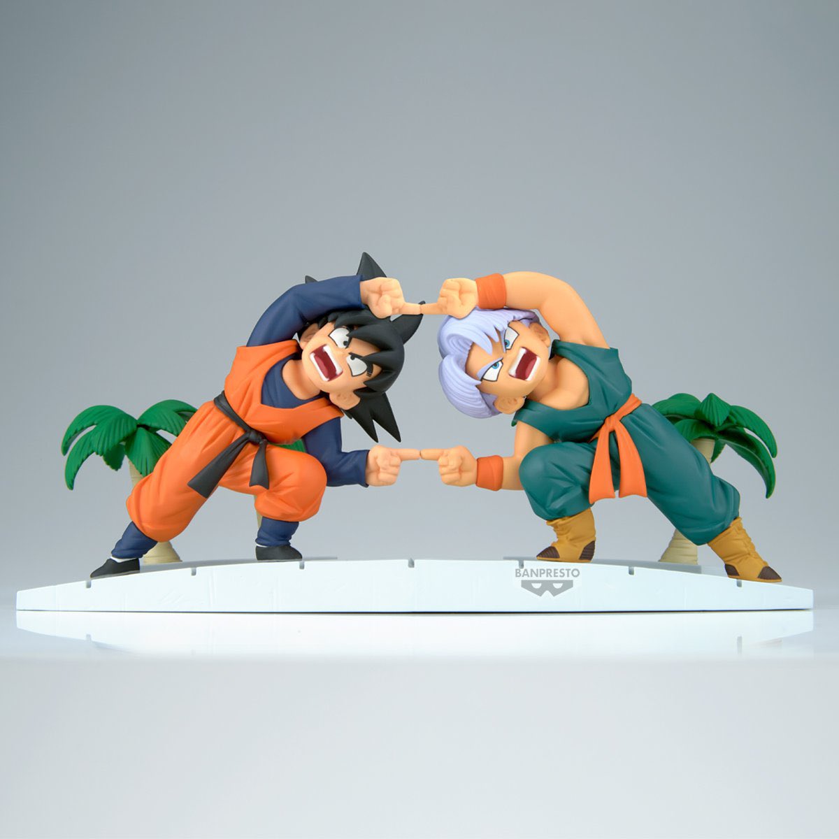 2026年8月発売最新プライズ ドラゴンボールZ History Box 孫悟天