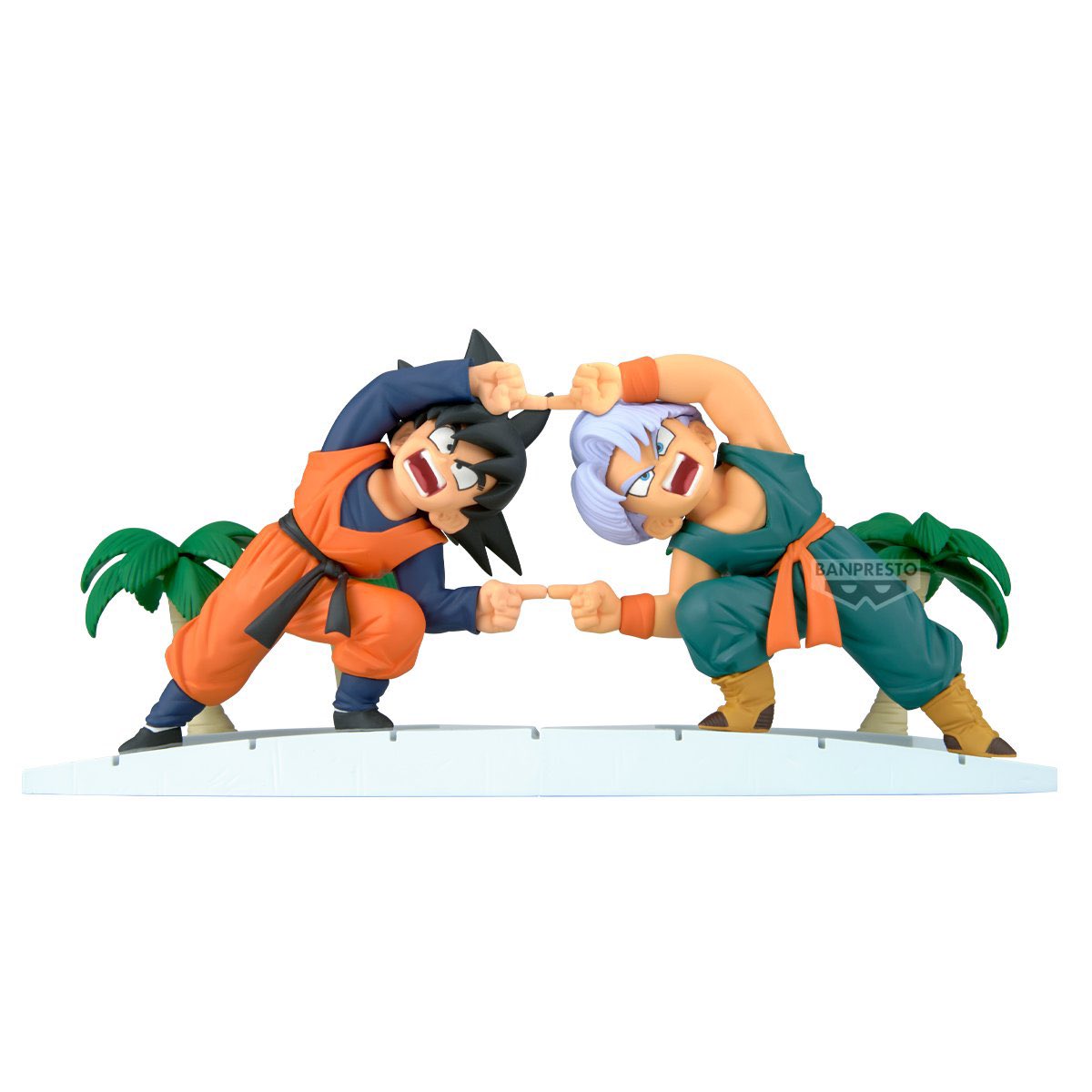 2026年8月発売最新プライズ ドラゴンボールZ History Box 孫悟天