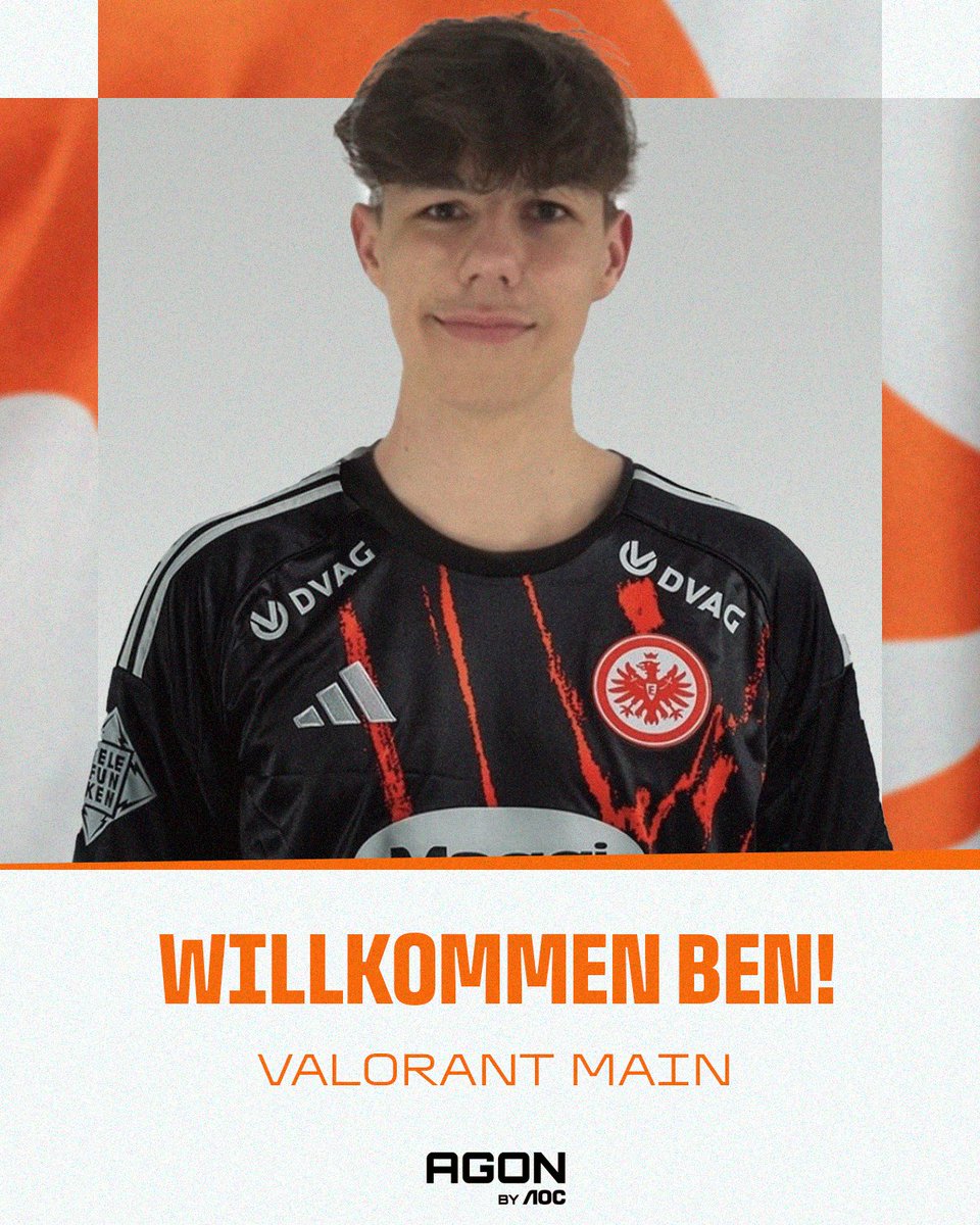 TeamOrangeGaming tweet media