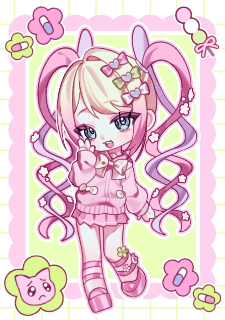 bunya ˗ˏˋ ꒰ ♡ ꒱ ˎˊ˗ | vgen cmm open tweet media