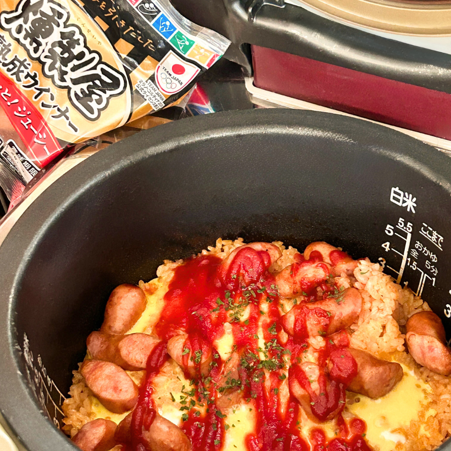 丸大食品【公式】 tweet media