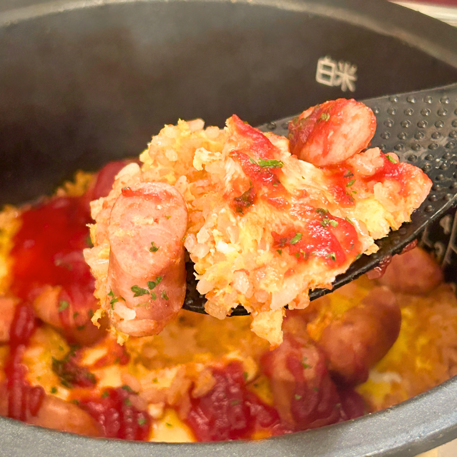 丸大食品【公式】 tweet media