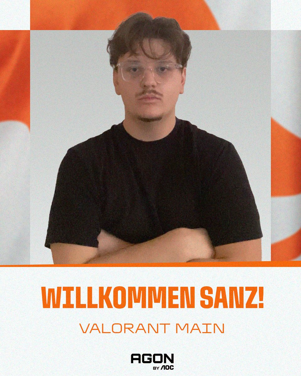 TeamOrangeGaming tweet media