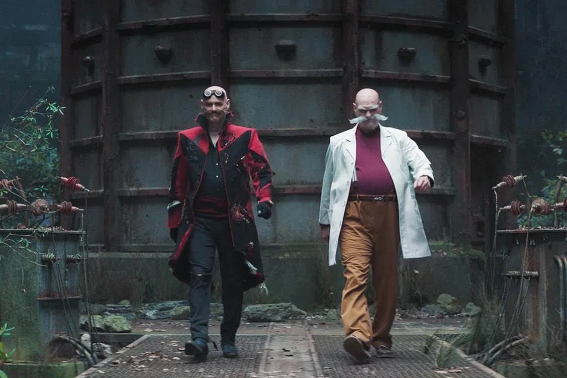 Manlet Thorin tweet media