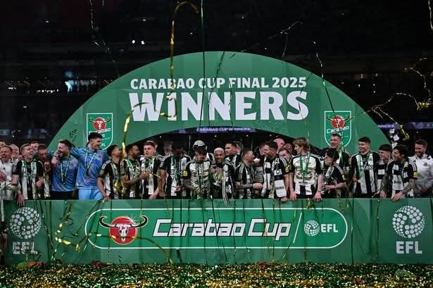 Magpie 24/7 tweet media