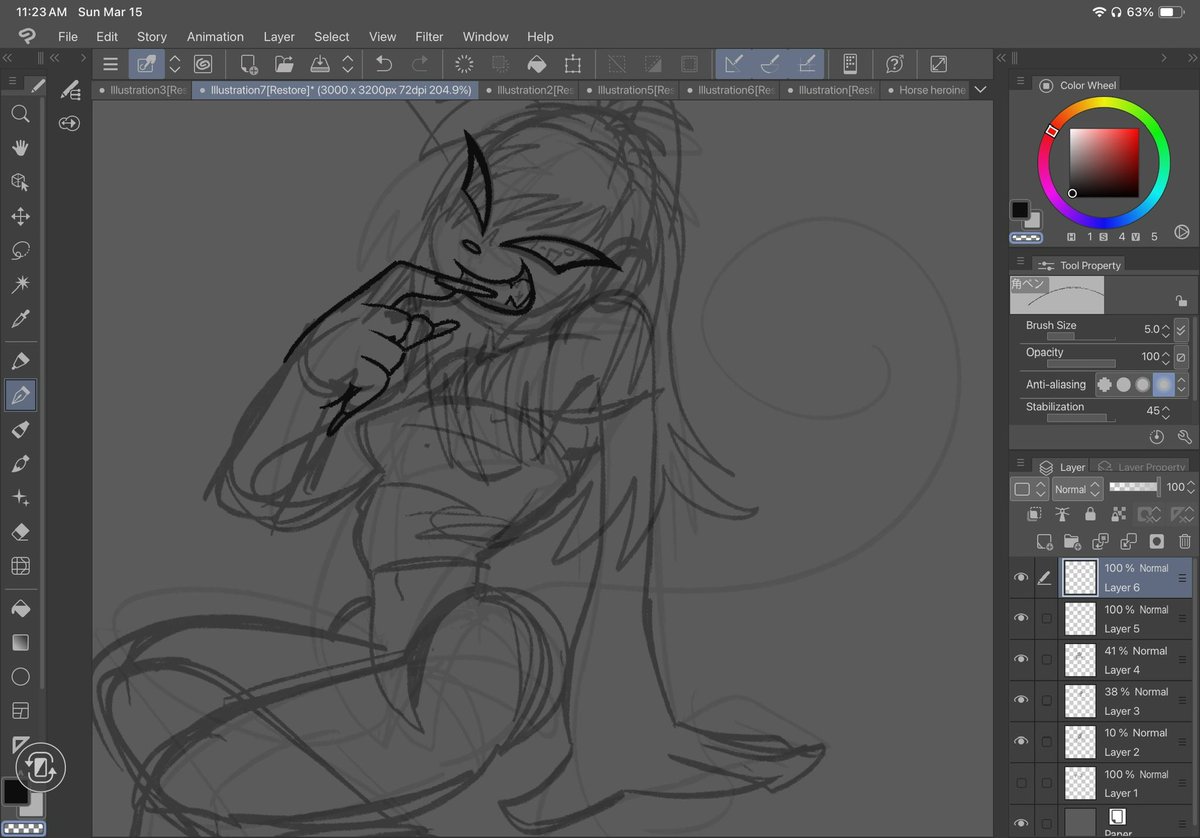 I love my Roblox avatar I don’t even have a name for her but I love her