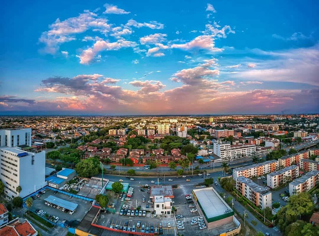 OrgullosamenteCaleño® tweet media