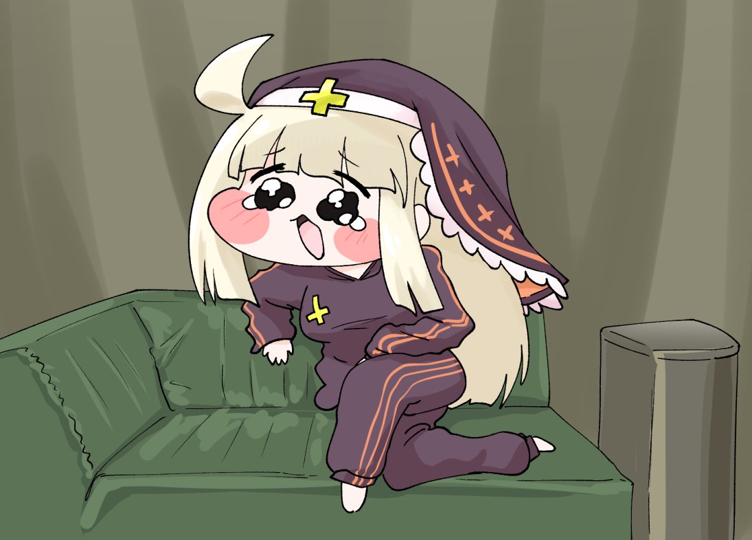 スピキのモノマネのファンアート 