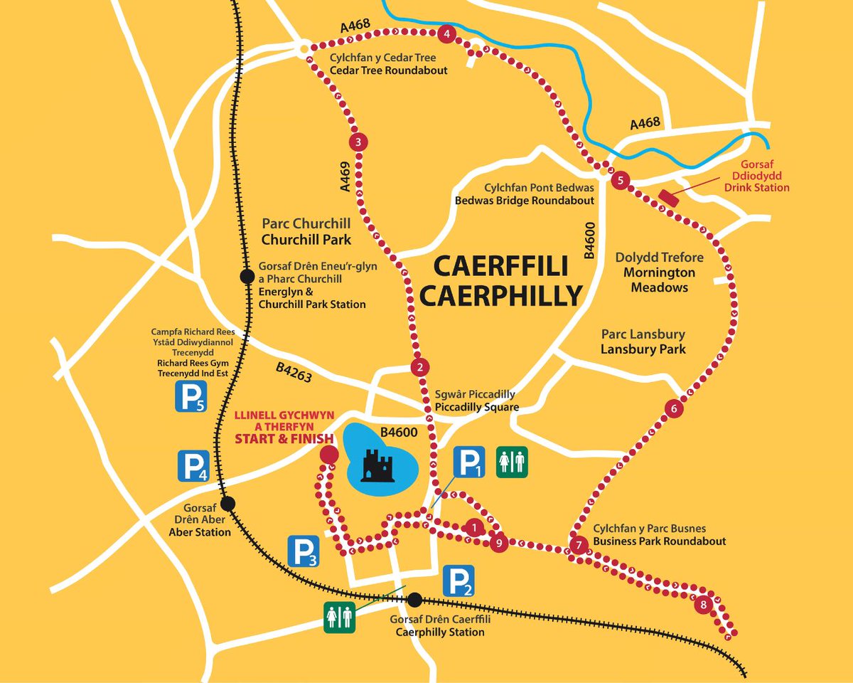 CaerphillyCBC tweet media