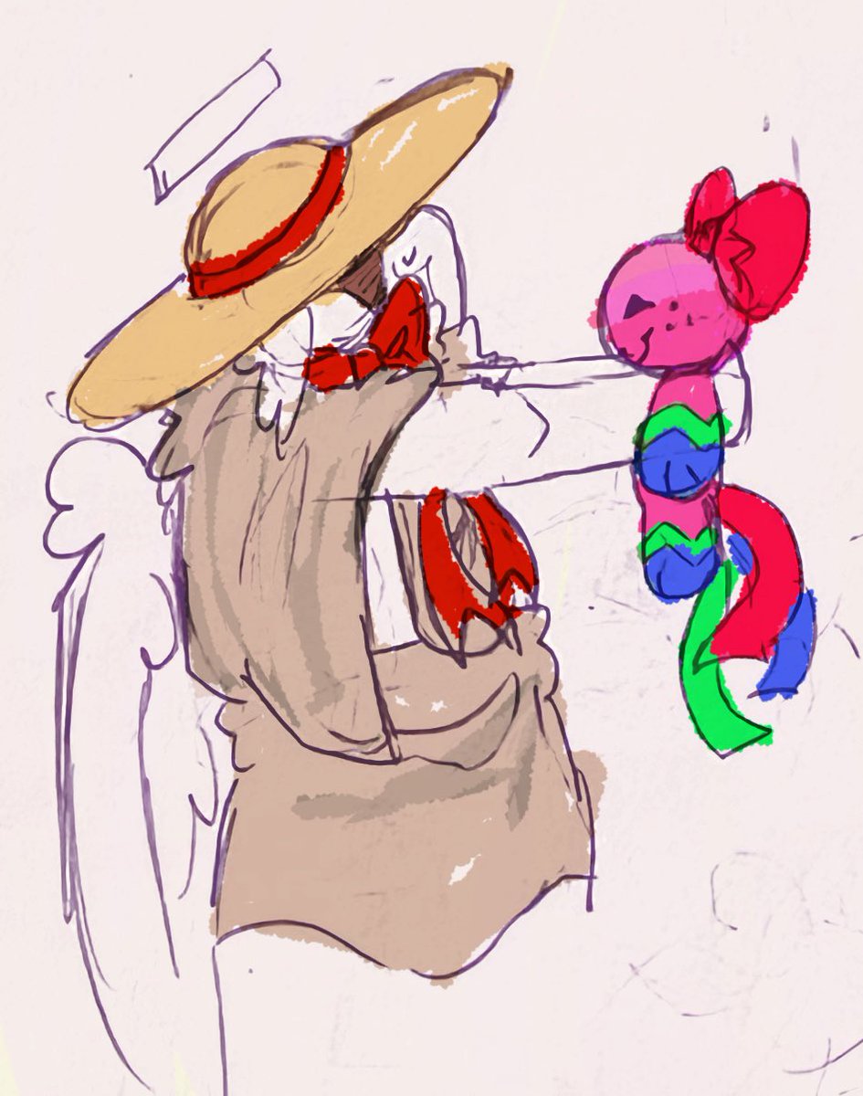 YIPPEEYAY tweet media