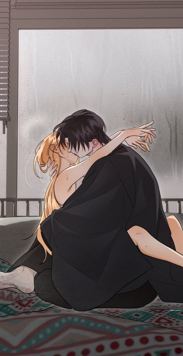 야해연 tweet media