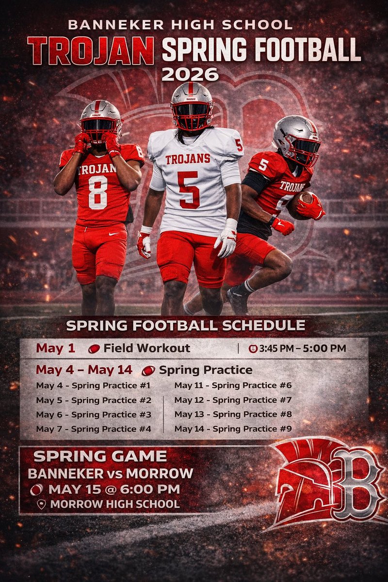 Coach “Blizzy” Niketa Battle tweet media