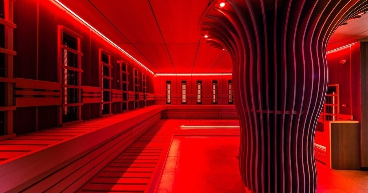 Good Spa Guide tweet media