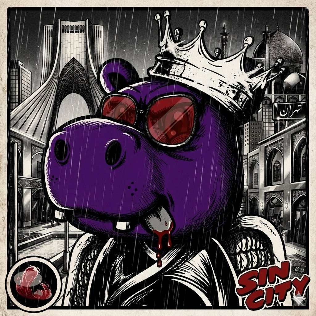 Megafu Charles | FRACCTAL tweet media