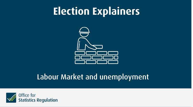 Office for Statistics Regulation tweet media