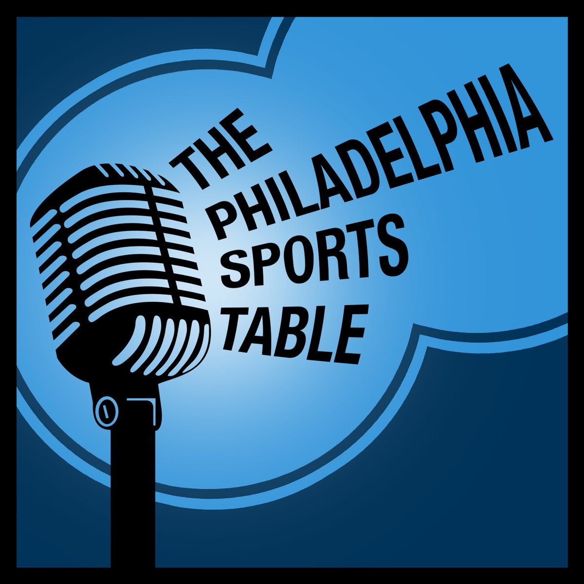 The Philadelphia Sports Table Podcast Show tweet media