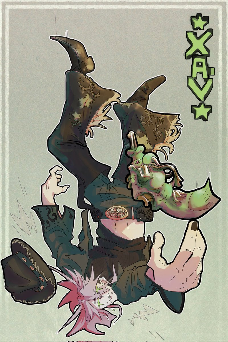 LLOK-LOK tweet media